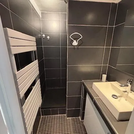 Cosy, Idealement Situe Pres Du Port De Apartamento *
