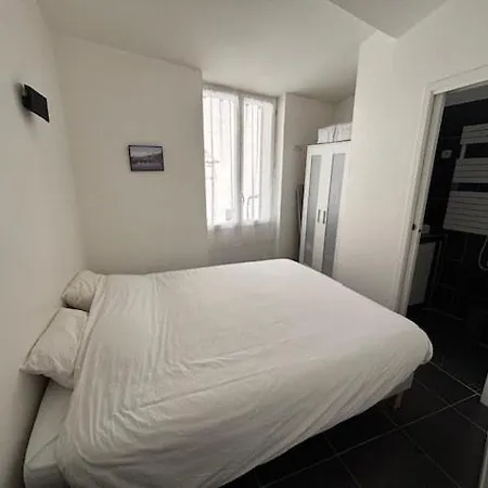 Apartamento Cosy, Idealement Situe Pres Du Port De *